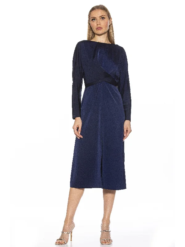 Ball Gown Women Dress with a Full Skirt for a Princess - like Look Ball Gown Women Dress with a Full Skirt for a Princess - like Look Carrie Midi Dress Ball Gown Women Dress with a Full Skirt for a Princess - like Look Ball Gown Women Dress with a Full Skirt for a Princess - like Look Carrie Midi Dress