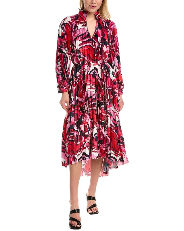 Sleeveless Women Dress in Bright Colors for Summer Parties Sleeveless Women Dress in Bright Colors for Summer Parties CROSBY by Mollie Burch Leah Midi Dress Sleeveless Women Dress in Bright Colors for Summer Parties Sleeveless Women Dress in Bright Colors for Summer Parties CROSBY by Mollie Burch Leah Midi Dress