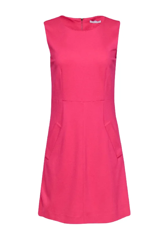Lace - Embellished Women Dress for an Elegant and Sophisticated Appearance Lace - Embellished Women Dress for an Elegant and Sophisticated Appearance Diane von Furstenberg - Hot Pink Sheath Dress w/ Pockets Sz 8 Lace - Embellished Women Dress for an Elegant and Sophisticated Appearance Lace - Embellished Women Dress for an Elegant and Sophisticated Appearance Diane von Furstenberg - Hot Pink Sheath Dress w/ Pockets Sz 8
