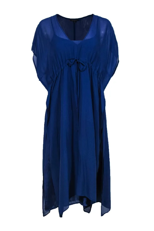 Little Black Women Dress with Sequins for a Glamorous Night Out Little Black Women Dress with Sequins for a Glamorous Night Out Eileen Fisher - Navy Cap Sleeve Drawstring Silk Midi Dress Sz M Little Black Women Dress with Sequins for a Glamorous Night Out Little Black Women Dress with Sequins for a Glamorous Night Out Eileen Fisher - Navy Cap Sleeve Drawstring Silk Midi Dress Sz M