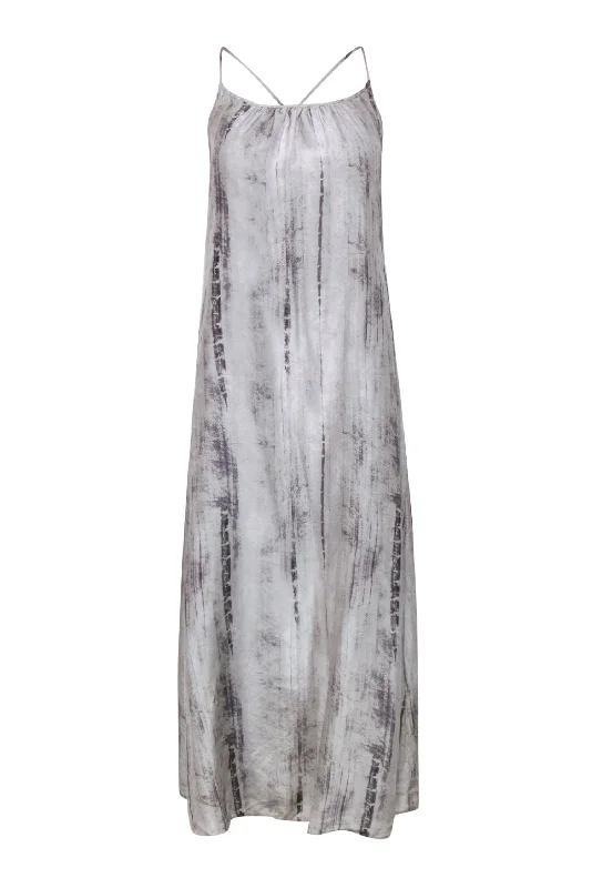 Sheath Women Dress with a Tailored Fit for a Professional Look Sheath Women Dress with a Tailored Fit for a Professional Look Eileen Fisher - Light Grey Tie-Dye Print Silk Slip Maxi Dress w/ Crisscross Back Sz XXS Sheath Women Dress with a Tailored Fit for a Professional Look Sheath Women Dress with a Tailored Fit for a Professional Look Eileen Fisher - Light Grey Tie-Dye Print Silk Slip Maxi Dress w/ Crisscross Back Sz XXS