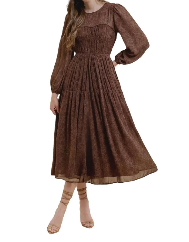 Strapless Women Dress with a Built - in Bra for Comfort and Support Strapless Women Dress with a Built - in Bra for Comfort and Support Floral Sweetheart Shirred Dress In Brown Multi Strapless Women Dress with a Built - in Bra for Comfort and Support Strapless Women Dress with a Built - in Bra for Comfort and Support Floral Sweetheart Shirred Dress In Brown Multi