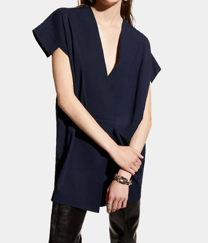 Ruffled Women Dress with Multiple Layers for a Playful and Girly Style Ruffled Women Dress with Multiple Layers for a Playful and Girly Style Gabrielle Dress In Navy Ruffled Women Dress with Multiple Layers for a Playful and Girly Style Ruffled Women Dress with Multiple Layers for a Playful and Girly Style Gabrielle Dress In Navy