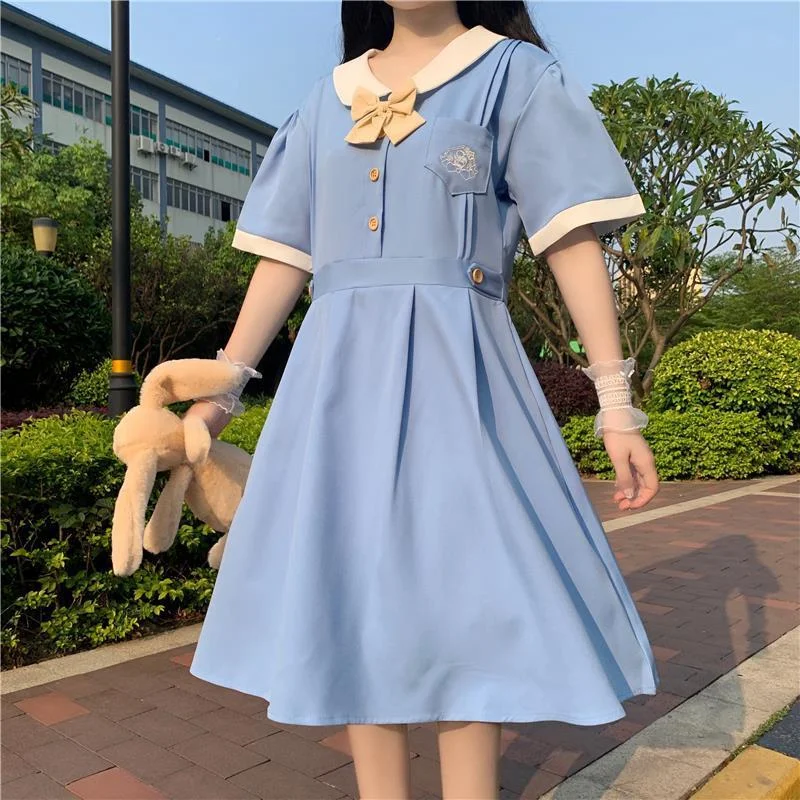 MODEL I BLUE