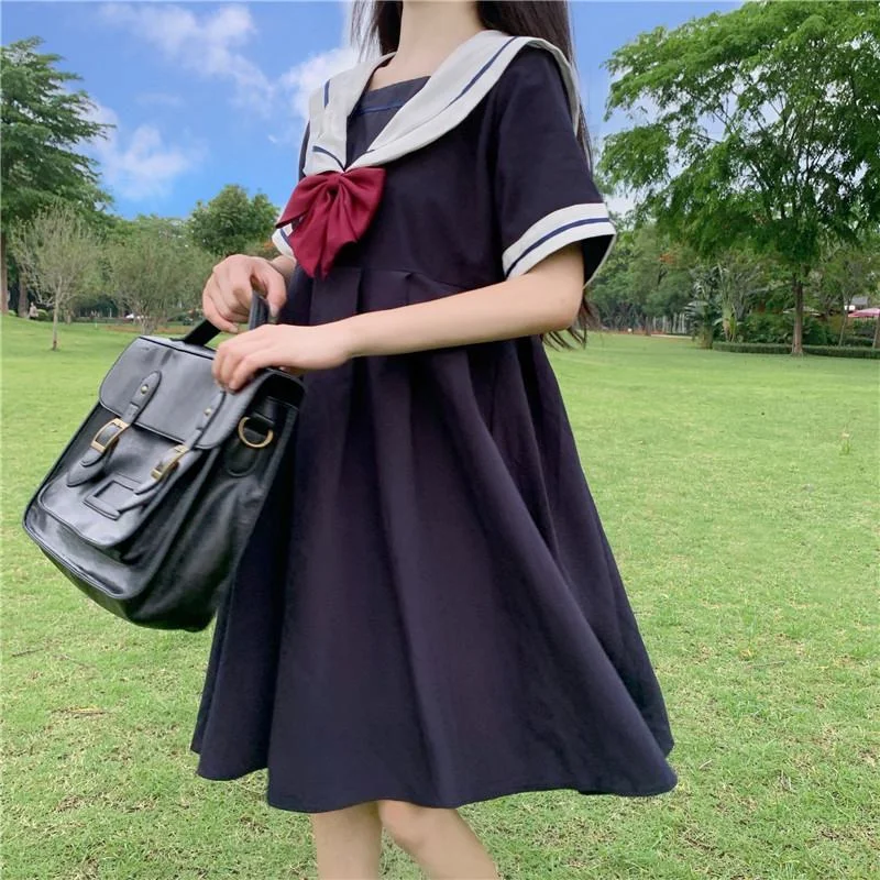 MODEL C Navy Blue