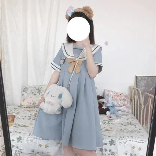 MODEL C blue