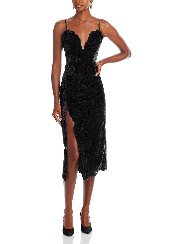 Halter Neck Women Dress to Show Off the Shoulders and Neckline Halter Neck Women Dress to Show Off the Shoulders and Neckline Haven Womens Velvet Front Slit Cocktail And Party Dress Halter Neck Women Dress to Show Off the Shoulders and Neckline Halter Neck Women Dress to Show Off the Shoulders and Neckline Haven Womens Velvet Front Slit Cocktail And Party Dress