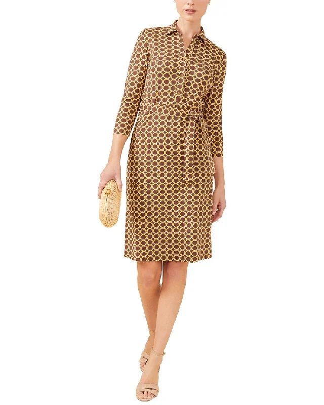 Mini Women Dress with a Short Hem for a Young and Trendy Style Mini Women Dress with a Short Hem for a Young and Trendy Style J.McLaughlin Calla Mini Dress