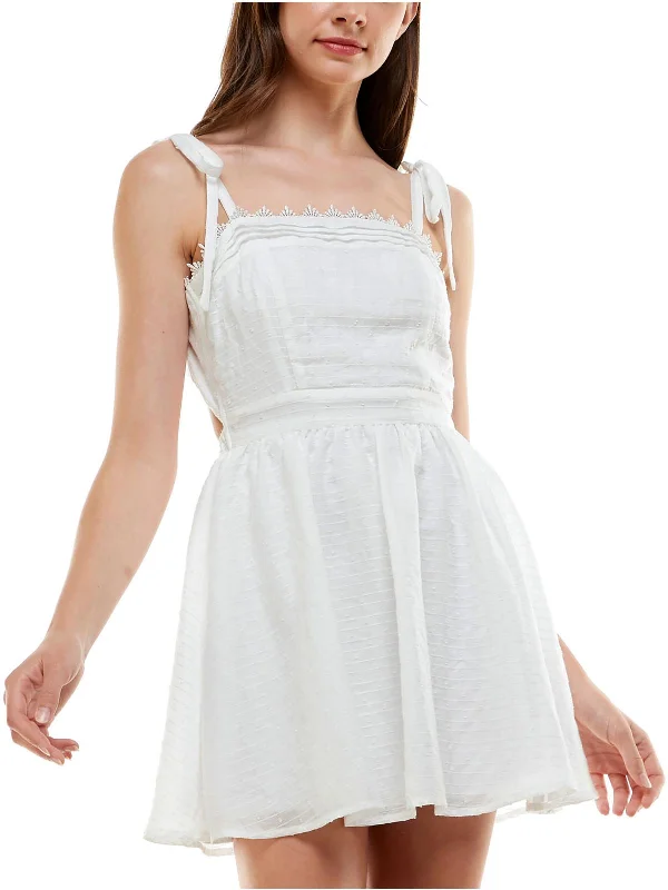 Off - the - Shoulder Women Dress for a Romantic and Feminine Look Off - the - Shoulder Women Dress for a Romantic and Feminine Look Juniors Womens Cut-Out Back Mini Fit & Flare Dress Off - the - Shoulder Women Dress for a Romantic and Feminine Look Off - the - Shoulder Women Dress for a Romantic and Feminine Look Juniors Womens Cut-Out Back Mini Fit & Flare Dress