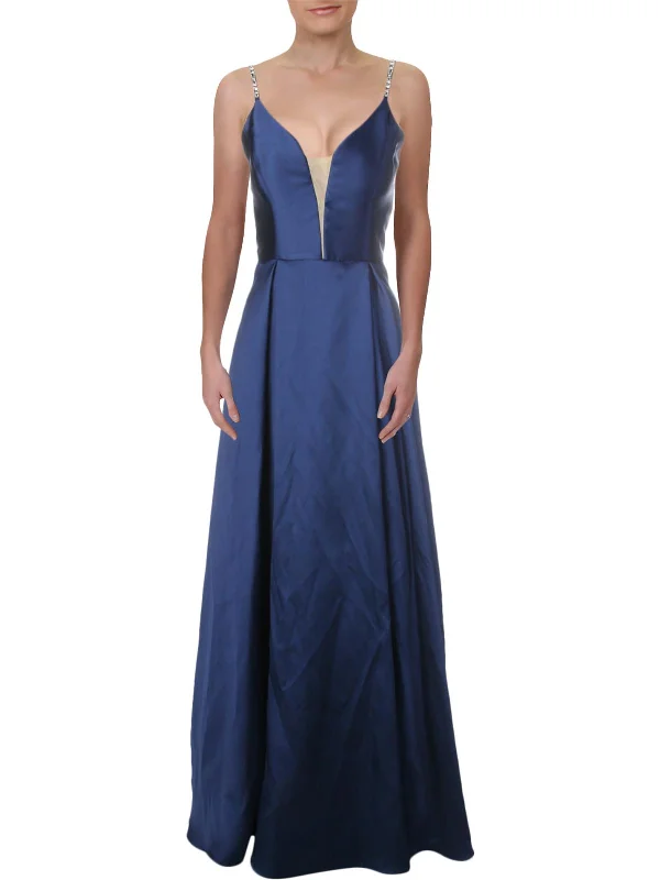 Empire Waist Women Dress to Accentuate the Bust and Conceal the Waist Empire Waist Women Dress to Accentuate the Bust and Conceal the Waist Juniors Womens Illusion Embellished Evening Dress Empire Waist Women Dress to Accentuate the Bust and Conceal the Waist Empire Waist Women Dress to Accentuate the Bust and Conceal the Waist Juniors Womens Illusion Embellished Evening Dress