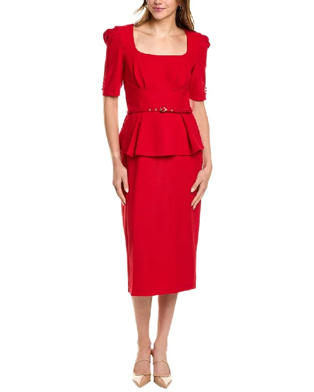 Shift Women Dress with a Simple and Classic Design for Everyday Wear Shift Women Dress with a Simple and Classic Design for Everyday Wear Maison Tara Madison Boucle Midi Dress Shift Women Dress with a Simple and Classic Design for Everyday Wear Shift Women Dress with a Simple and Classic Design for Everyday Wear Maison Tara Madison Boucle Midi Dress