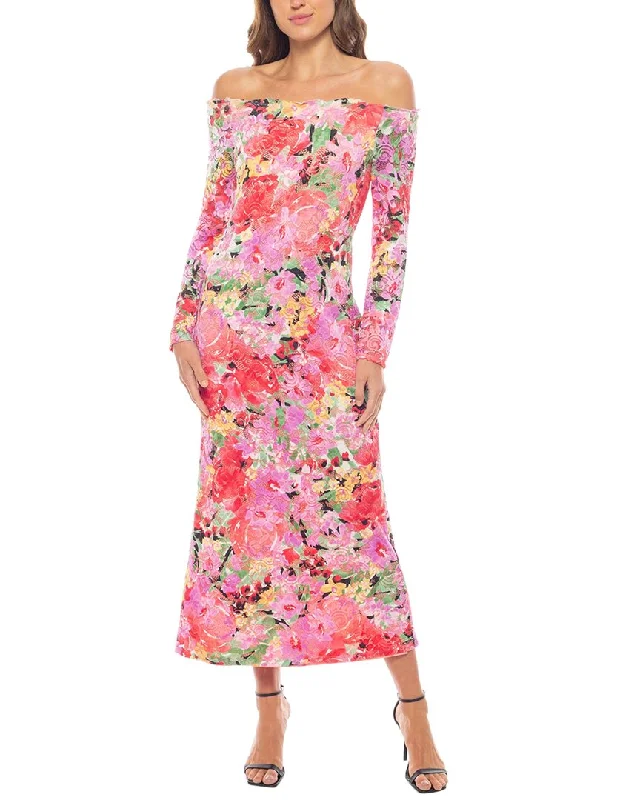 Maxi Women Dress with Floral Print for a Bohemian Vibe Maxi Women Dress with Floral Print for a Bohemian Vibe Marina Printed Midi Dress Maxi Women Dress with Floral Print for a Bohemian Vibe Maxi Women Dress with Floral Print for a Bohemian Vibe Marina Printed Midi Dress