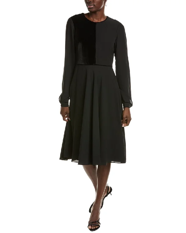 Little Black Women Dress with Sequins for a Glamorous Night Out Little Black Women Dress with Sequins for a Glamorous Night Out Mikael Aghal Midi Dress Little Black Women Dress with Sequins for a Glamorous Night Out Little Black Women Dress with Sequins for a Glamorous Night Out Mikael Aghal Midi Dress