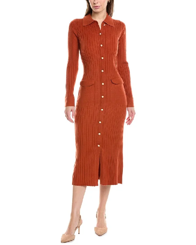 Ruffled Women Dress with Multiple Layers for a Playful and Girly Style Ruffled Women Dress with Multiple Layers for a Playful and Girly Style Nanette Nanette Lepore Sweaterdress Ruffled Women Dress with Multiple Layers for a Playful and Girly Style Ruffled Women Dress with Multiple Layers for a Playful and Girly Style Nanette Nanette Lepore Sweaterdress