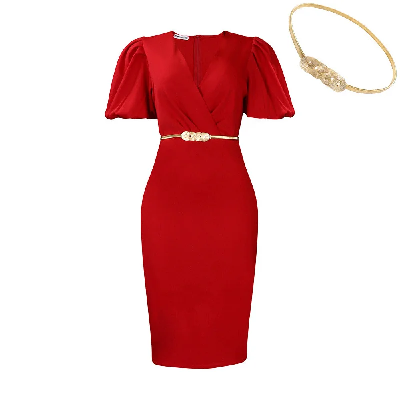 Red Belt