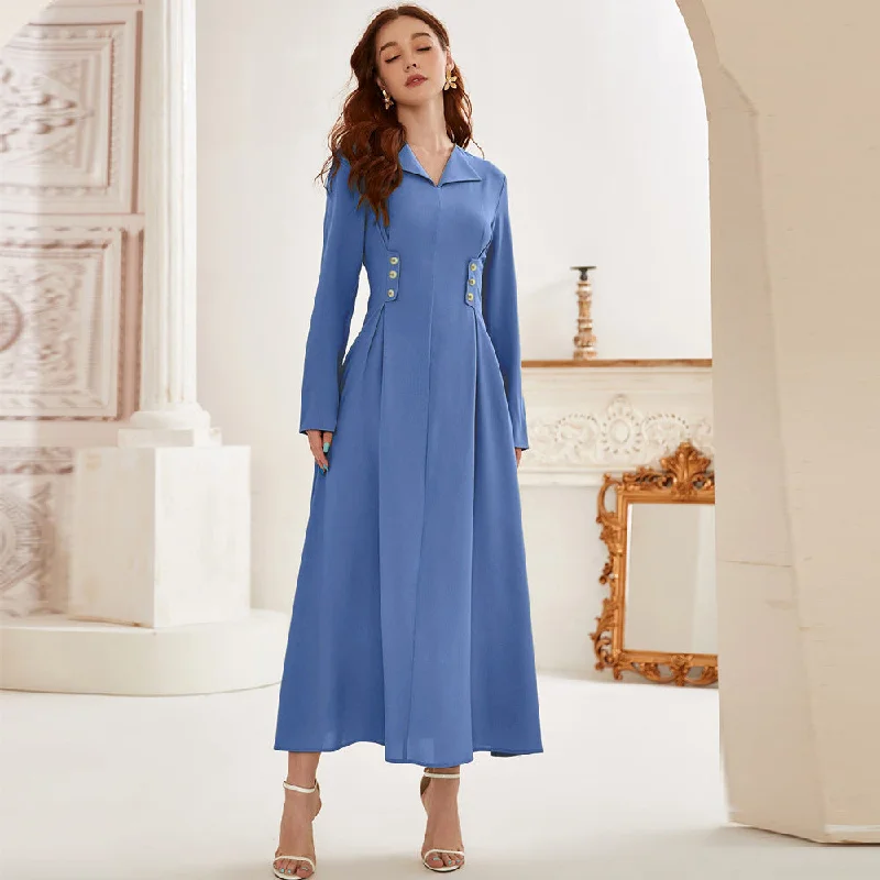 Strapless Women Dress with a Built - in Bra for Comfort and Support Strapless Women Dress with a Built - in Bra for Comfort and Support NiDELL YS-29-1 Autumn New . European and American Women's Clothing Elegant Elegant V-neck High Waist Dress in Stock Strapless Women Dress with a Built - in Bra for Comfort and Support Strapless Women Dress with a Built - in Bra for Comfort and Support NiDELL YS-29-1 Autumn New . European and American Women's Clothing Elegant Elegant V-neck High Waist Dress in Stock
