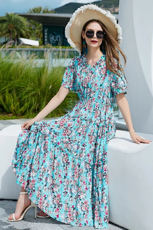 Floral