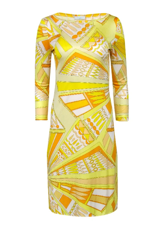 Backless Women Dress for a Sexy and Alluring Look at Evening Events Backless Women Dress for a Sexy and Alluring Look at Evening Events Emilio Pucci - Yellow Psychedelia Print Silk Dress Sz 8 Backless Women Dress for a Sexy and Alluring Look at Evening Events Backless Women Dress for a Sexy and Alluring Look at Evening Events Emilio Pucci - Yellow Psychedelia Print Silk Dress Sz 8