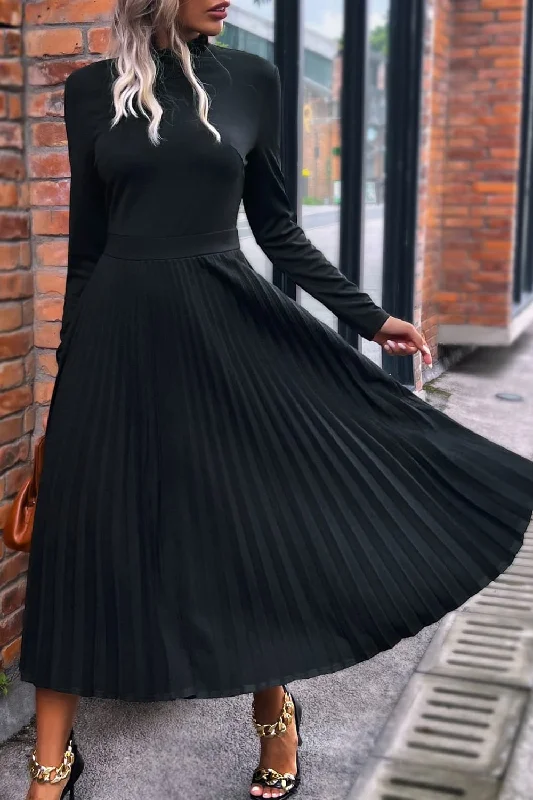 Plus Size Women Dress with a Flattering A - Line Cut for Comfort and Style Plus Size Women Dress with a Flattering A - Line Cut for Comfort and Style Rachael Midi Dress Plus Size Women Dress with a Flattering A - Line Cut for Comfort and Style Plus Size Women Dress with a Flattering A - Line Cut for Comfort and Style Rachael Midi Dress
