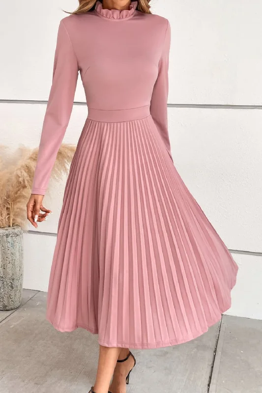 Dusty Pink