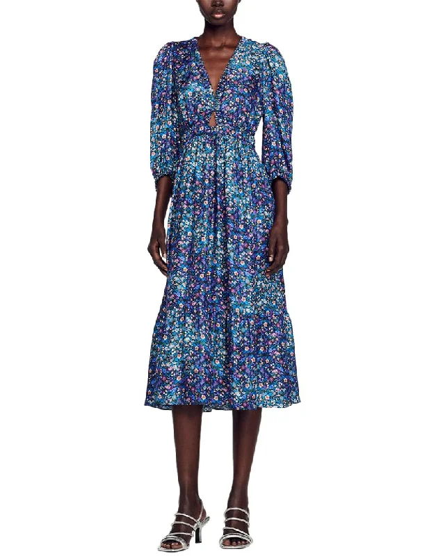 Strapless Women Dress with a Built - in Bra for Comfort and Support Strapless Women Dress with a Built - in Bra for Comfort and Support Sandro Almada Silk Midi Dress Strapless Women Dress with a Built - in Bra for Comfort and Support Strapless Women Dress with a Built - in Bra for Comfort and Support Sandro Almada Silk Midi Dress