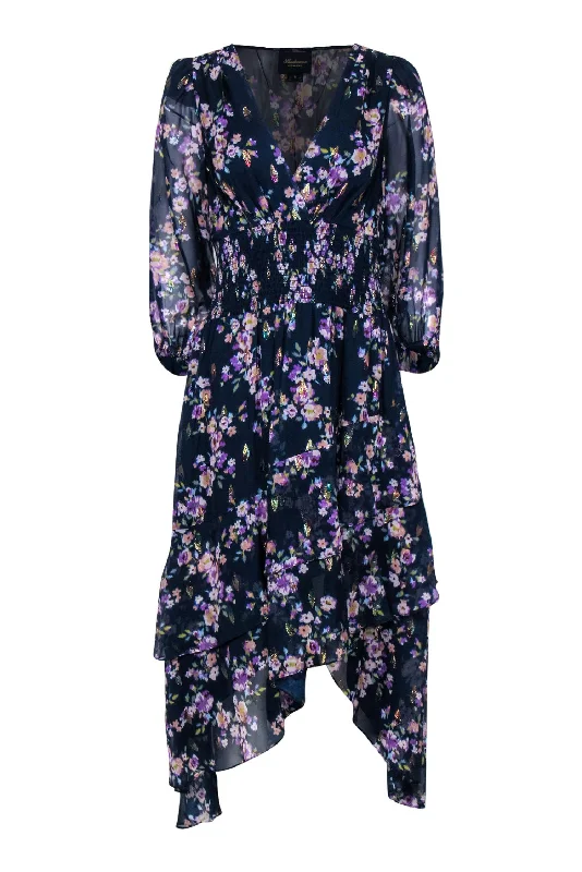 Shift Women Dress with a Simple and Classic Design for Everyday Wear Shift Women Dress with a Simple and Classic Design for Everyday Wear Shoshanna Midnight - Navy & Multicolor Metallic Floral High-Low Dress Sz 8 Shift Women Dress with a Simple and Classic Design for Everyday Wear Shift Women Dress with a Simple and Classic Design for Everyday Wear Shoshanna Midnight - Navy & Multicolor Metallic Floral High-Low Dress Sz 8