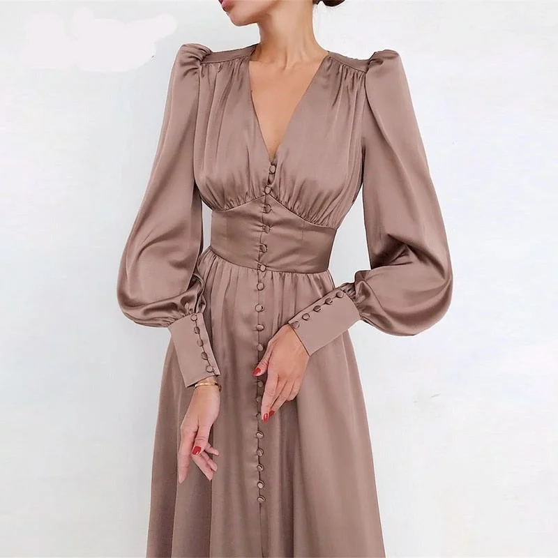 Rose Brown