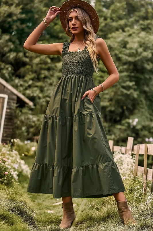Army Green