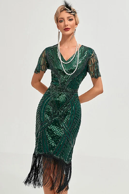 Ball Gown Women Dress with a Full Skirt for a Princess - like Look Ball Gown Women Dress with a Full Skirt for a Princess - like Look Sparkly Dark Green Beaded Fringed Cap Sleeves 1920s Gatsby Dress Ball Gown Women Dress with a Full Skirt for a Princess - like Look Ball Gown Women Dress with a Full Skirt for a Princess - like Look Sparkly Dark Green Beaded Fringed Cap Sleeves 1920s Gatsby Dress