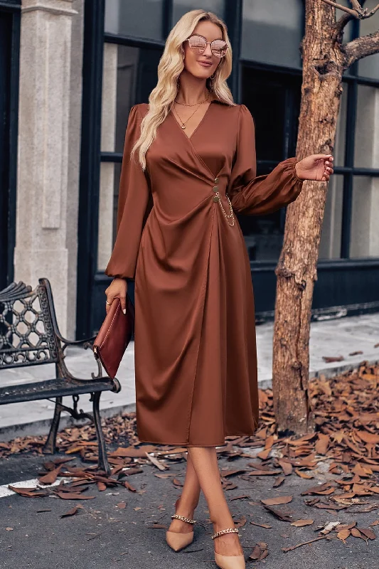 Mermaid - Style Women Dress with a Fitted Silhouette for Special Occasions Mermaid - Style Women Dress with a Fitted Silhouette for Special Occasions Freya Midi Dress Mermaid - Style Women Dress with a Fitted Silhouette for Special Occasions Mermaid - Style Women Dress with a Fitted Silhouette for Special Occasions Freya Midi Dress
