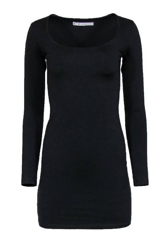 Ruffled Women Dress with Multiple Layers for a Playful and Girly Style Ruffled Women Dress with Multiple Layers for a Playful and Girly Style Susana Monaco - Black Long Sleeve Bodycon Dress Sz XS Ruffled Women Dress with Multiple Layers for a Playful and Girly Style Ruffled Women Dress with Multiple Layers for a Playful and Girly Style Susana Monaco - Black Long Sleeve Bodycon Dress Sz XS