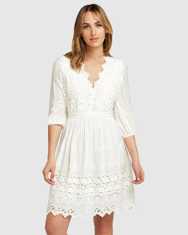 Printed Abstract Women Dress for a Modern and Artistic Appeal Printed Abstract Women Dress for a Modern and Artistic Appeal Sweet Talk Eyelet Mini Dress - White Printed Abstract Women Dress for a Modern and Artistic Appeal Printed Abstract Women Dress for a Modern and Artistic Appeal Sweet Talk Eyelet Mini Dress - White