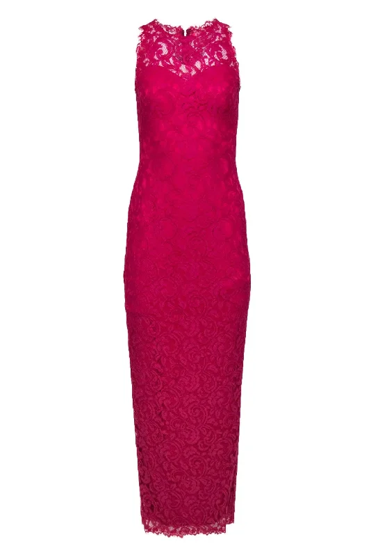 Long - Sleeve Women Dress in Velvet for a Luxurious Winter Look Long - Sleeve Women Dress in Velvet for a Luxurious Winter Look Tadashi Shoji - Hot Pink Sleeveless Lace Column Gown Sz 2 Long - Sleeve Women Dress in Velvet for a Luxurious Winter Look Long - Sleeve Women Dress in Velvet for a Luxurious Winter Look Tadashi Shoji - Hot Pink Sleeveless Lace Column Gown Sz 2