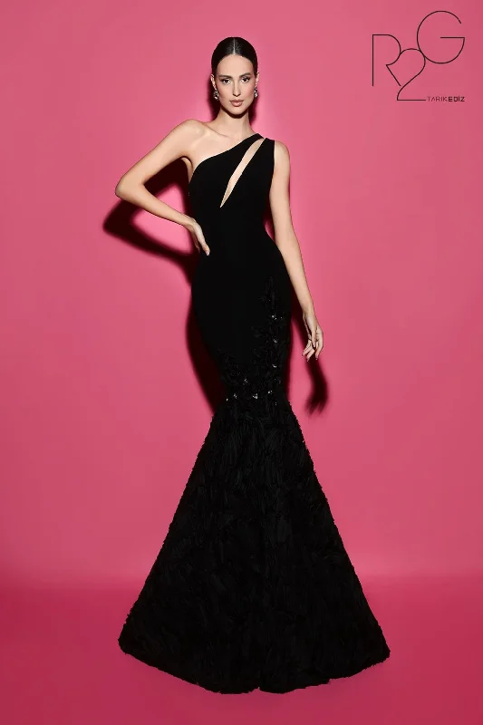 Ball Gown Women Dress with a Full Skirt for a Princess - like Look Ball Gown Women Dress with a Full Skirt for a Princess - like Look Tarik Ediz 53041 Ball Gown Women Dress with a Full Skirt for a Princess - like Look Ball Gown Women Dress with a Full Skirt for a Princess - like Look Tarik Ediz 53041