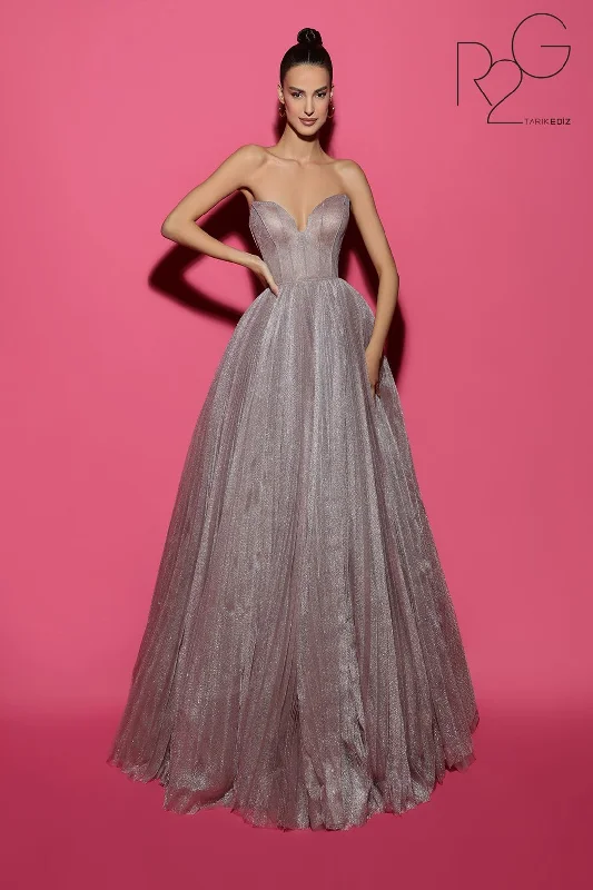 Off - the - Shoulder Women Dress for a Romantic and Feminine Look Off - the - Shoulder Women Dress for a Romantic and Feminine Look Tarik Ediz 53123 Off - the - Shoulder Women Dress for a Romantic and Feminine Look Off - the - Shoulder Women Dress for a Romantic and Feminine Look Tarik Ediz 53123
