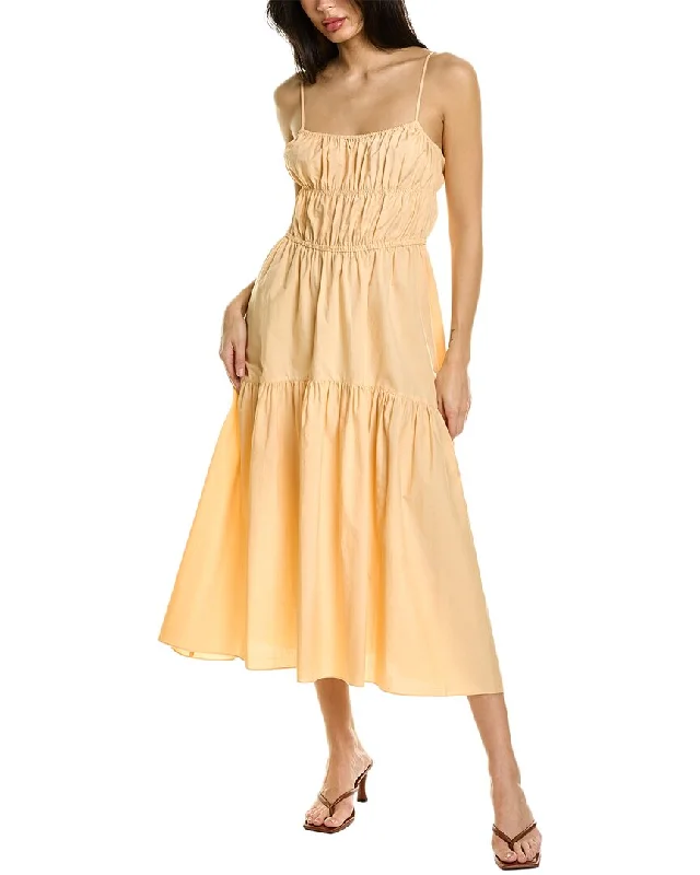 Long - Sleeve Women Dress in Velvet for a Luxurious Winter Look Long - Sleeve Women Dress in Velvet for a Luxurious Winter Look Vince Ruched Cami Dress Long - Sleeve Women Dress in Velvet for a Luxurious Winter Look Long - Sleeve Women Dress in Velvet for a Luxurious Winter Look Vince Ruched Cami Dress