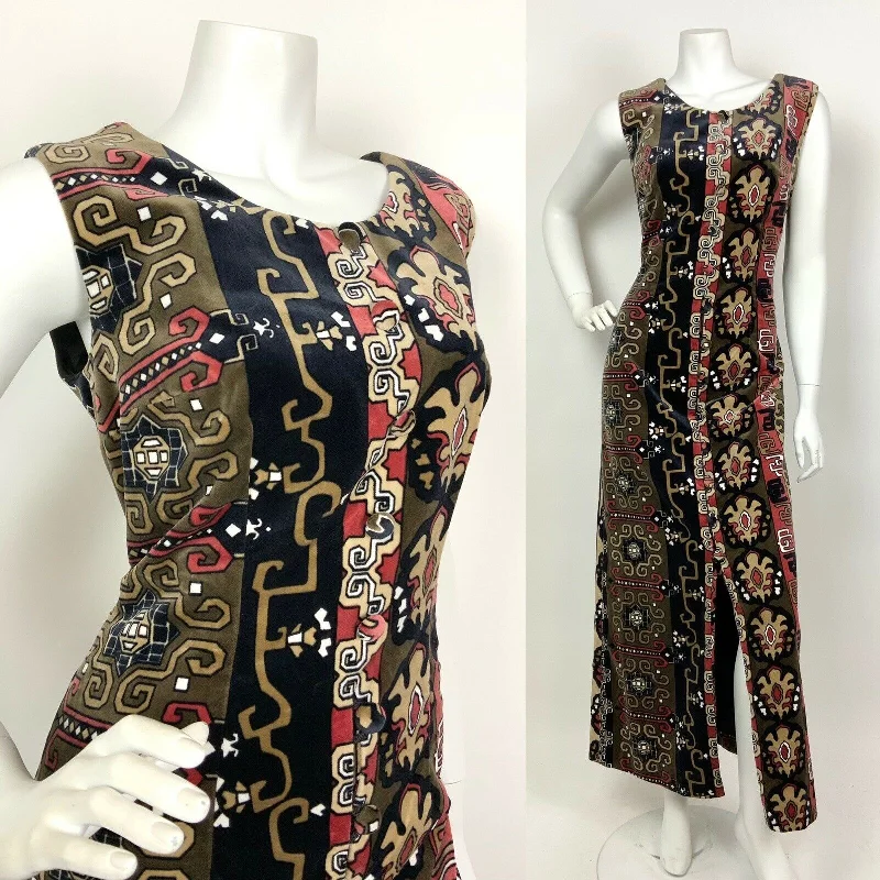 Strapless Women Dress with a Built - in Bra for Comfort and Support Strapless Women Dress with a Built - in Bra for Comfort and Support VINTAGE 60s 70s BLACK BROWN RED BEIGE GEOMETRIC AZTEC VELVET MAXI DRESS 10 12 Strapless Women Dress with a Built - in Bra for Comfort and Support Strapless Women Dress with a Built - in Bra for Comfort and Support VINTAGE 60s 70s BLACK BROWN RED BEIGE GEOMETRIC AZTEC VELVET MAXI DRESS 10 12