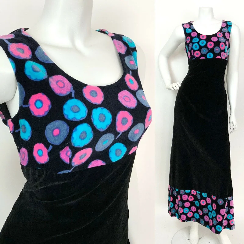Lace - Embellished Women Dress for an Elegant and Sophisticated Appearance Lace - Embellished Women Dress for an Elegant and Sophisticated Appearance VTG 60s 70s BLACK BLUE PURPLE PINK PSYCHEDELIC FLOWER VELVET MAXI DRESS 8 Lace - Embellished Women Dress for an Elegant and Sophisticated Appearance Lace - Embellished Women Dress for an Elegant and Sophisticated Appearance VTG 60s 70s BLACK BLUE PURPLE PINK PSYCHEDELIC FLOWER VELVET MAXI DRESS 8
