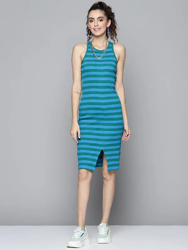 Sheath Women Dress with a Tailored Fit for a Professional Look Sheath Women Dress with a Tailored Fit for a Professional Look Women Green & Blue Rib Box Back Bodycon Dress Sheath Women Dress with a Tailored Fit for a Professional Look Sheath Women Dress with a Tailored Fit for a Professional Look Women Green & Blue Rib Box Back Bodycon Dress