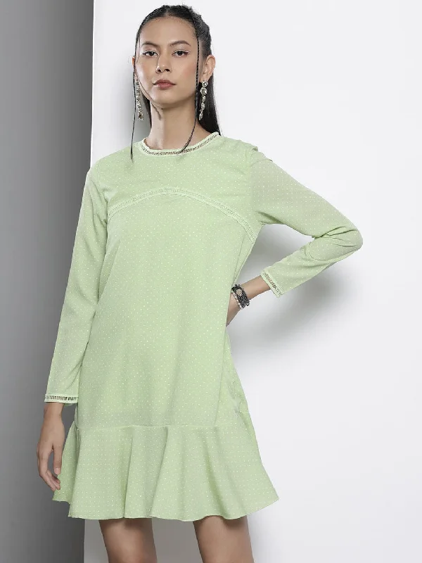 Maxi Women Dress with Floral Print for a Bohemian Vibe Maxi Women Dress with Floral Print for a Bohemian Vibe Women Green Pin Dot Frill Hem Dress Maxi Women Dress with Floral Print for a Bohemian Vibe Maxi Women Dress with Floral Print for a Bohemian Vibe Women Green Pin Dot Frill Hem Dress