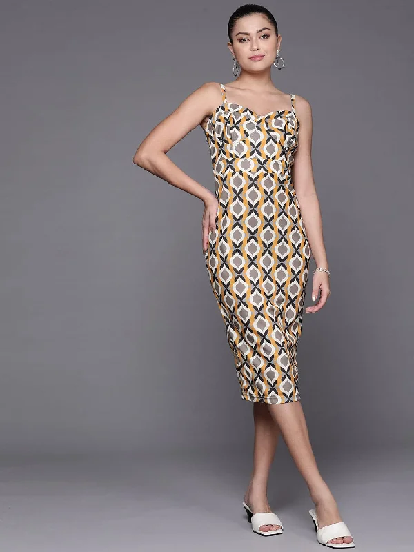 Long - Sleeve Women Dress in Velvet for a Luxurious Winter Look Long - Sleeve Women Dress in Velvet for a Luxurious Winter Look Women Mustard Geometric Corset Bodycon Dress Long - Sleeve Women Dress in Velvet for a Luxurious Winter Look Long - Sleeve Women Dress in Velvet for a Luxurious Winter Look Women Mustard Geometric Corset Bodycon Dress