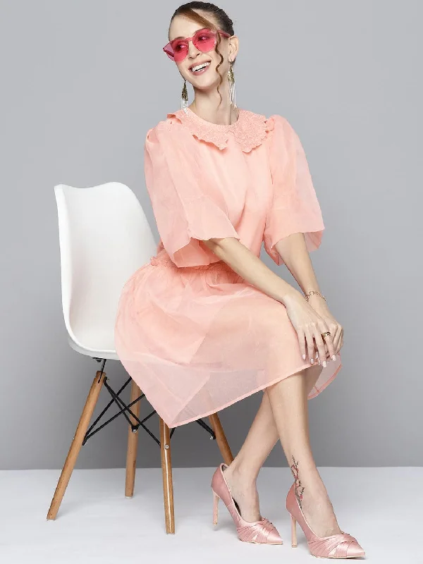 Maxi Women Dress with Floral Print for a Bohemian Vibe Maxi Women Dress with Floral Print for a Bohemian Vibe Women Pink Embroidered Collar Organza Dress Maxi Women Dress with Floral Print for a Bohemian Vibe Maxi Women Dress with Floral Print for a Bohemian Vibe Women Pink Embroidered Collar Organza Dress