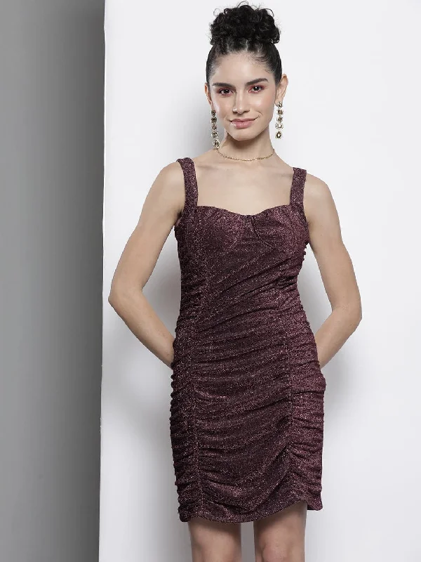 Printed Abstract Women Dress for a Modern and Artistic Appeal Printed Abstract Women Dress for a Modern and Artistic Appeal Women Pink Lurex Ruched Bodycon Dress Printed Abstract Women Dress for a Modern and Artistic Appeal Printed Abstract Women Dress for a Modern and Artistic Appeal Women Pink Lurex Ruched Bodycon Dress