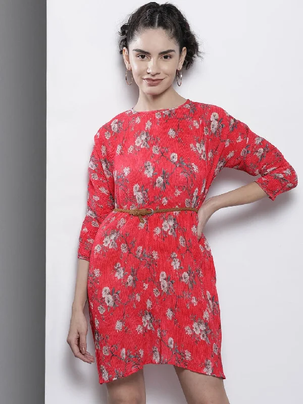 Maxi Women Dress with Floral Print for a Bohemian Vibe Maxi Women Dress with Floral Print for a Bohemian Vibe Women Red Floral Pleated Chinon Bodycon Dress Maxi Women Dress with Floral Print for a Bohemian Vibe Maxi Women Dress with Floral Print for a Bohemian Vibe Women Red Floral Pleated Chinon Bodycon Dress
