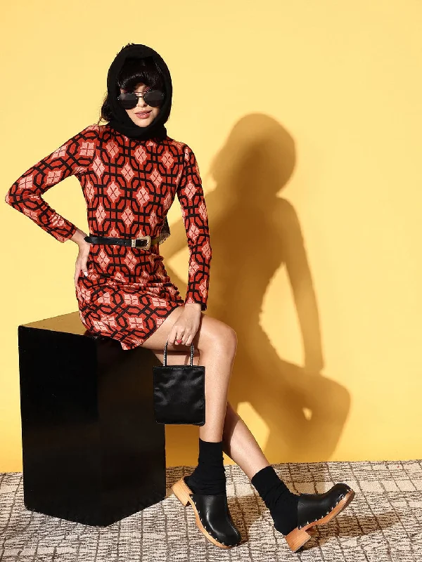 Shift Women Dress with a Simple and Classic Design for Everyday Wear Shift Women Dress with a Simple and Classic Design for Everyday Wear Women Red Geometric Knit Bodycon Dress Shift Women Dress with a Simple and Classic Design for Everyday Wear Shift Women Dress with a Simple and Classic Design for Everyday Wear Women Red Geometric Knit Bodycon Dress