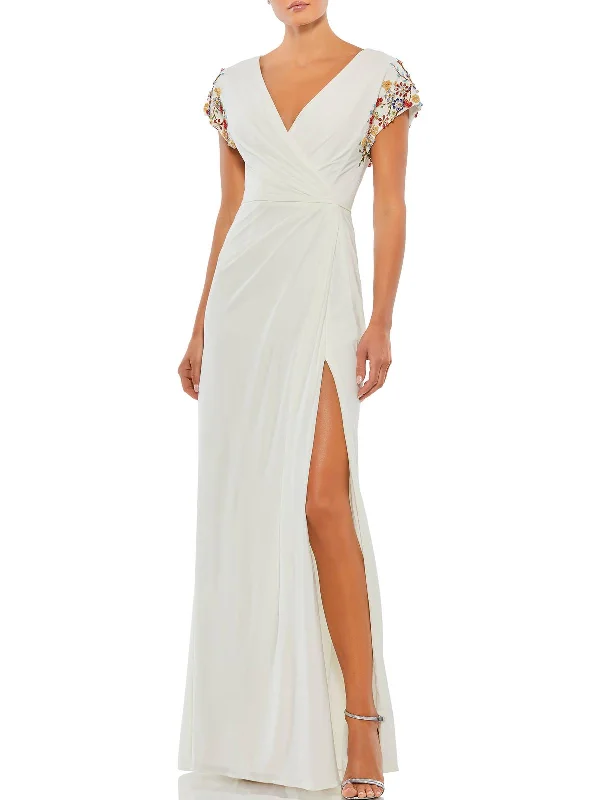 Lace - Embellished Women Dress for an Elegant and Sophisticated Appearance Lace - Embellished Women Dress for an Elegant and Sophisticated Appearance Womens Embellished Long Evening Dress Lace - Embellished Women Dress for an Elegant and Sophisticated Appearance Lace - Embellished Women Dress for an Elegant and Sophisticated Appearance Womens Embellished Long Evening Dress