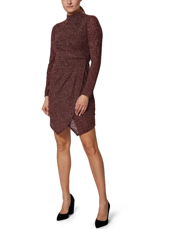 Lace - Embellished Women Dress for an Elegant and Sophisticated Appearance Lace - Embellished Women Dress for an Elegant and Sophisticated Appearance Womens Metallic Short Mini Dress Lace - Embellished Women Dress for an Elegant and Sophisticated Appearance Lace - Embellished Women Dress for an Elegant and Sophisticated Appearance Womens Metallic Short Mini Dress