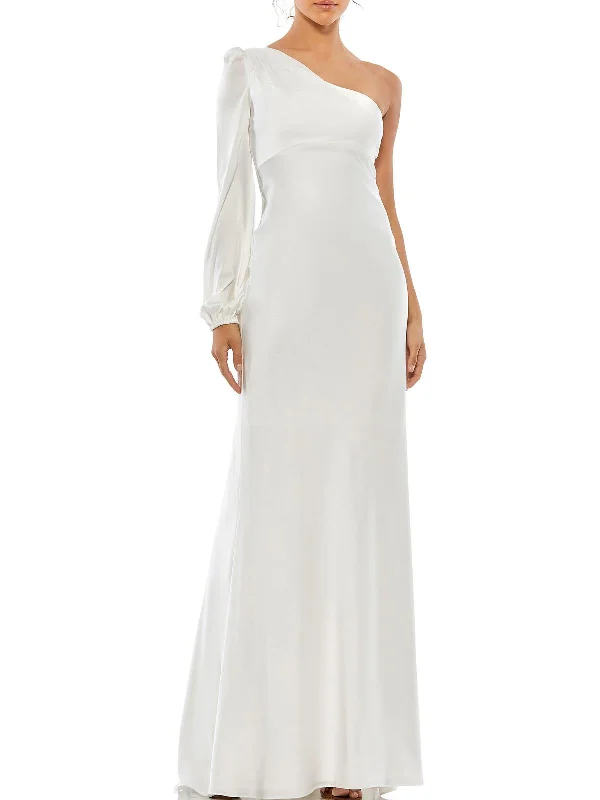 Wrap - Style Women Dress with Adjustable Fit for All Body Types Wrap - Style Women Dress with Adjustable Fit for All Body Types Womens One Shoulder Long Evening Dress Wrap - Style Women Dress with Adjustable Fit for All Body Types Wrap - Style Women Dress with Adjustable Fit for All Body Types Womens One Shoulder Long Evening Dress
