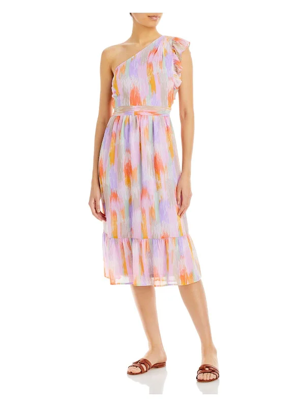 Ruffled Women Dress with Multiple Layers for a Playful and Girly Style Ruffled Women Dress with Multiple Layers for a Playful and Girly Style Womens One Shoulder Print Midi Dress Ruffled Women Dress with Multiple Layers for a Playful and Girly Style Ruffled Women Dress with Multiple Layers for a Playful and Girly Style Womens One Shoulder Print Midi Dress