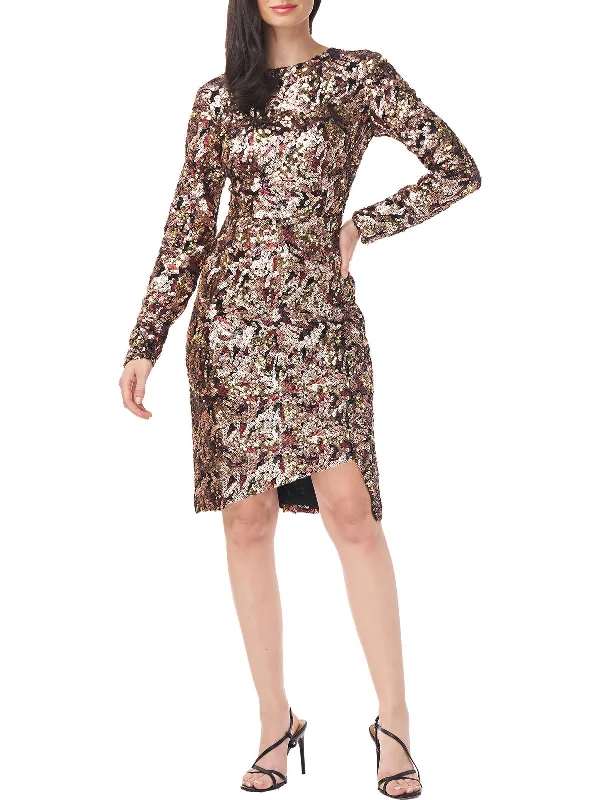 Mini Women Dress with a Short Hem for a Young and Trendy Style Mini Women Dress with a Short Hem for a Young and Trendy Style Zuri Womens Sequined Midi Cocktail and Party Dress Mini Women Dress with a Short Hem for a Young and Trendy Style Mini Women Dress with a Short Hem for a Young and Trendy Style Zuri Womens Sequined Midi Cocktail and Party Dress